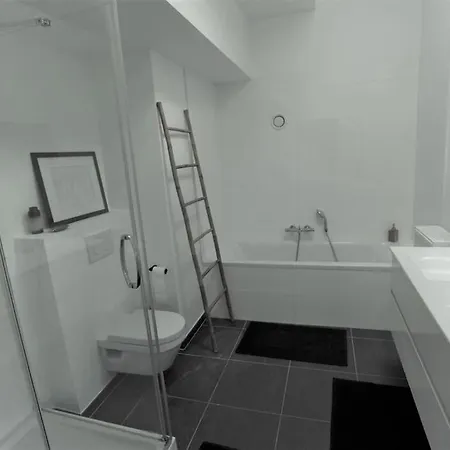 Διαμέρισμα En Bord De Meuse, Vue Exceptionnelle! Ναμούρ