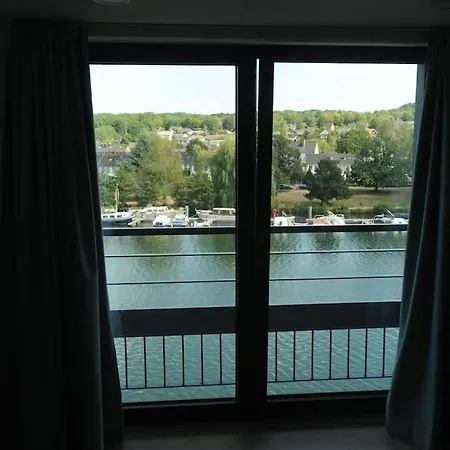 En Bord De Meuse, Vue Exceptionnelle! Apartamento *