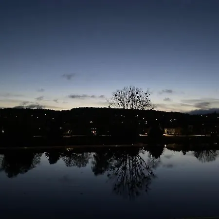 En Bord De Meuse, Vue Exceptionnelle! Διαμέρισμα *