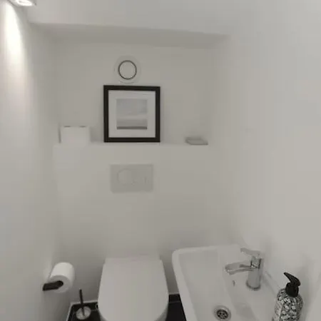 En Bord De Meuse, Vue Exceptionnelle!