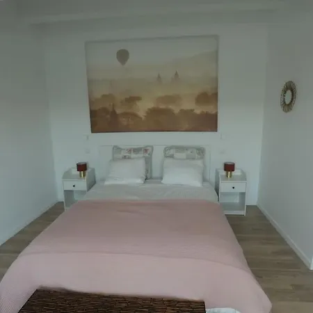 Διαμέρισμα En Bord De Meuse, Vue Exceptionnelle!