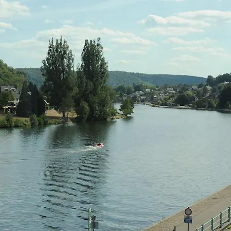 Apartment En Bord De Meuse, Vue Exceptionnelle! Namur