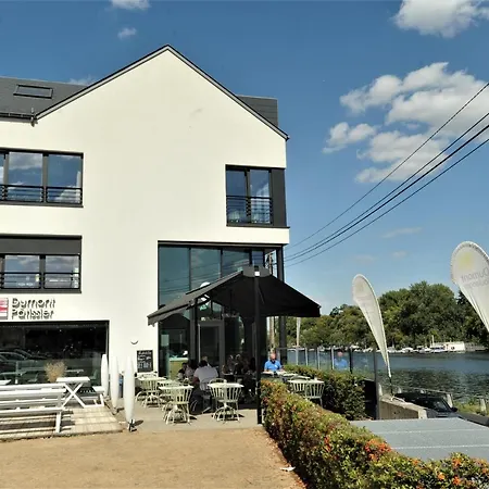 En Bord De Meuse, Vue Exceptionnelle! *