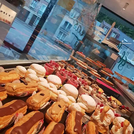 En Bord De Meuse, Vue Exceptionnelle! Διαμέρισμα