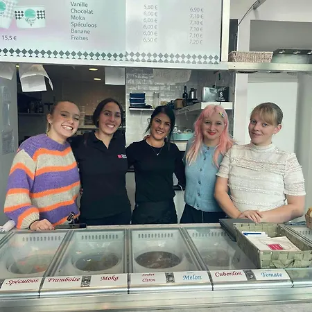 En Bord De Meuse, Vue Exceptionnelle! Apartamento *