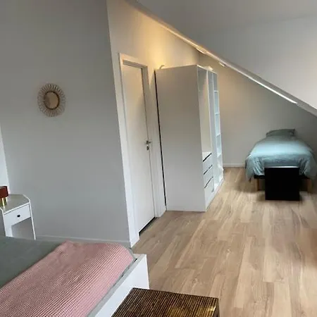 En Bord De Meuse, Vue Exceptionnelle! Apartamento